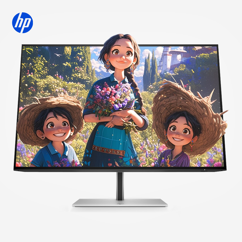 HP S7 Pro 724pn WUXGA Monitor
